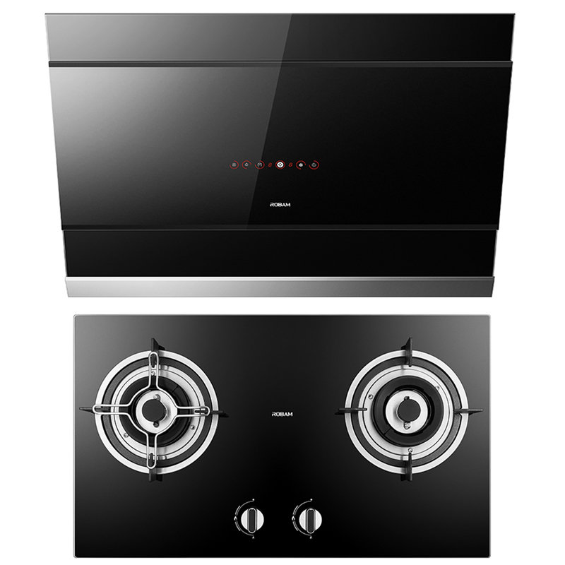 老板cxw-220-5701 jzt-7b26烟灶套餐