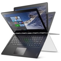 【自营】联想（Lenovo）Yoga 4 Pro(Yoga 900)  13.3英寸触控轻薄超极本（i5-6200U 4G 256G 固态硬盘 高清屏 win10 ）银色