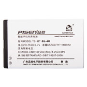 品胜（PISEN）BL-4U电池