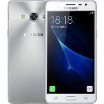 Samsung/三星 SM-J3110 J3 PRO  移动联通双4G手机(银色)