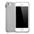 木木（MUNU）苹果iphone5/5s/SE手机壳 iphonese手机套 保护壳 手机保护套 外壳磨砂软壳套 硅胶套(灰色)