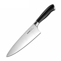 苏泊尔（SUPOR）KE03A1 尖峰系列厨师刀优质不锈钢菜刀 多用刀熟食刀单刀