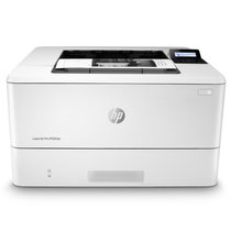 惠普（HP）LaserJet Pro M305dn A4黑白激光打印机 自动双面打印 有线网络打印