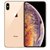 苹果（Apple）iPhone XS Max 移动联通电信4G手机 双卡双待(金色 官方标配)