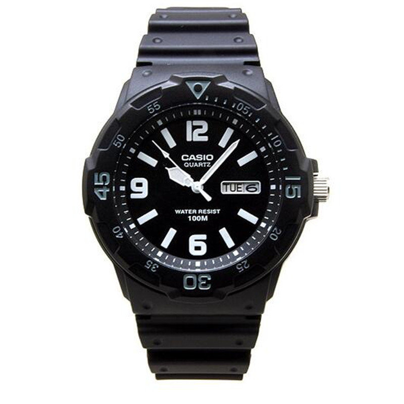 卡西欧mrw-200h日韩品牌表