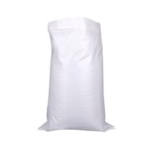 俊采云JCY332白色编织袋 蛇皮袋子塑料打包袋 米袋蛇皮袋 60*100cm（单位：个）(白色 JCY332)