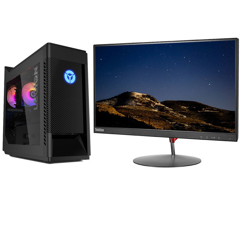 联想拯救者 刃7000k台式电脑