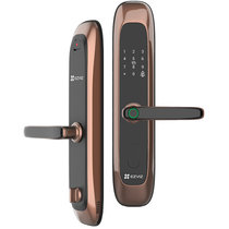 萤石智能门锁CS-DL20S-BrBT/R4握开联网版