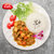 【谷言】 方便速食料理包 加热即食 懒人食品咖喱牛肉(200g*3袋)第2张高清大图