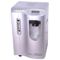 海龟 制氧机HG-3C 医用吸氧机 家用氧气机