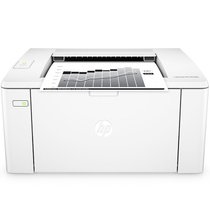 惠普(hp)M104w A4家用黑白激光打印机办公打印机无线WiFi打印机
