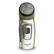 松下（Panasonic）ES6510 电动剃须刀 （大面积剃须刀头，内置充电式）