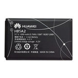 华为（HUAWEI）HB5A2 U7519 U7520 C5730 U7510 C8100 T550 U8160原装电池