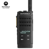 摩托罗拉（Motorola）SL2M 轻薄便携数字对讲机