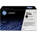 惠普（HP）LaserJet Q2624A黑色硒鼓24A（适用LaserJet 1150）(原装耗材)