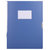 得力(deli) 27035 档案盒 3.5cm厚 ABA系列蓝