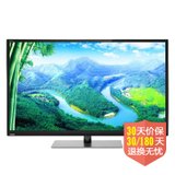 东芝（TOSHIBA）42L1351C    42英寸电视全高清LED 节能LED（黑色）