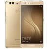 华为 HUAWEI P9plus 4GB+128GB版 全网通版（琥珀金）