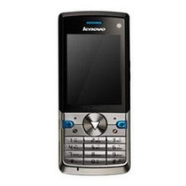 联想（lenovo）TD900T 移动3G 双模 2.4英寸屏直板音乐手机（黑）