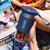 摩飞（Morphyrichards）榨汁机 便携式充电迷你无线果汁机料理机搅拌机 无线榨汁机网红榨汁杯MR9600(轻奢蓝)