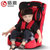 【本周特惠】感恩儿童安全座椅 婴儿宝宝汽车车载坐椅 9个月-12岁 GN-E旅行者 评价晒图返现10元红包(红黑色)