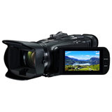 佳能（CANON）LEGRIA HF G50 摄像机 4K数码摄像机 家用摄录一体机