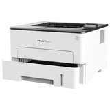 奔图P3301DN A4黑白激光双面打印机