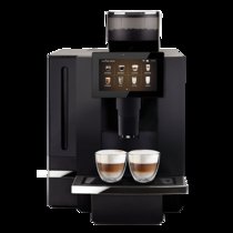 KALERM/咖乐美 K95L自动上水意式美式全自动商用咖啡机自动奶泡智能系统