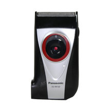 松下（Panasonic）ES-RP20 电动剃须刀（浮动刀头 充电式 便携小巧）