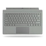 jumper中柏 EZpad Go适用原装磁吸键盘 平板电脑外接键盘(EZpad GO磁吸键盘 EZpad GO磁吸键盘)