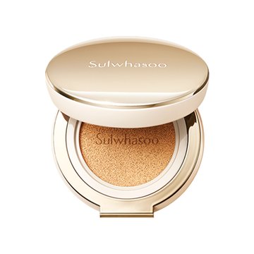 雪花秀气垫bb霜致美养肤气垫粉底液15号自然偏白15g替换芯15g气垫