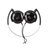 铁三角（Audio-Technica）ATH-FW33头戴式耳机（黑色）