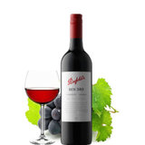 澳洲进口 奔富 BIN389加本力设拉子干红葡萄酒 750ml/瓶