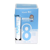 Wyeth/惠氏 八倍水润肤霜 45g+5g