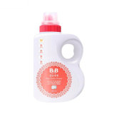 保宁B&B 纤维洗涤剂 (香草香-瓶装) BY04-06