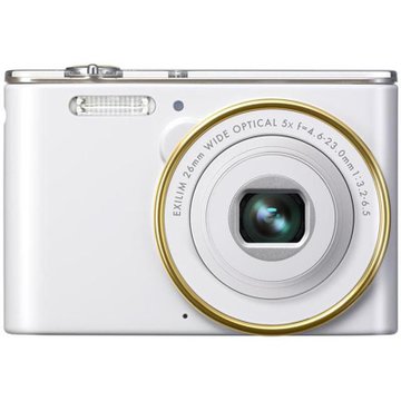 卡西欧（Casio）EX-JE10数码相机