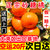 【正宗砂糖橘】广西沙糖桔超甜5/10斤砂糖橘新鲜薄皮蜜橘子(9斤【实惠装】普果)