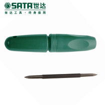 世达SATA 2件可调节双头三角形刮刀 93458