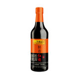 李锦记鲜香红烧酿造酱油500ml/瓶