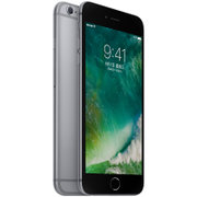 Apple iPhone 6s Plus 5.5英寸 4G全网通智能手机(深空灰色 128GB ML6K2CH/A)