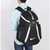 Nike/耐克背包NBA系列杜兰特新款双肩包旅游包背包休闲包(黑色)