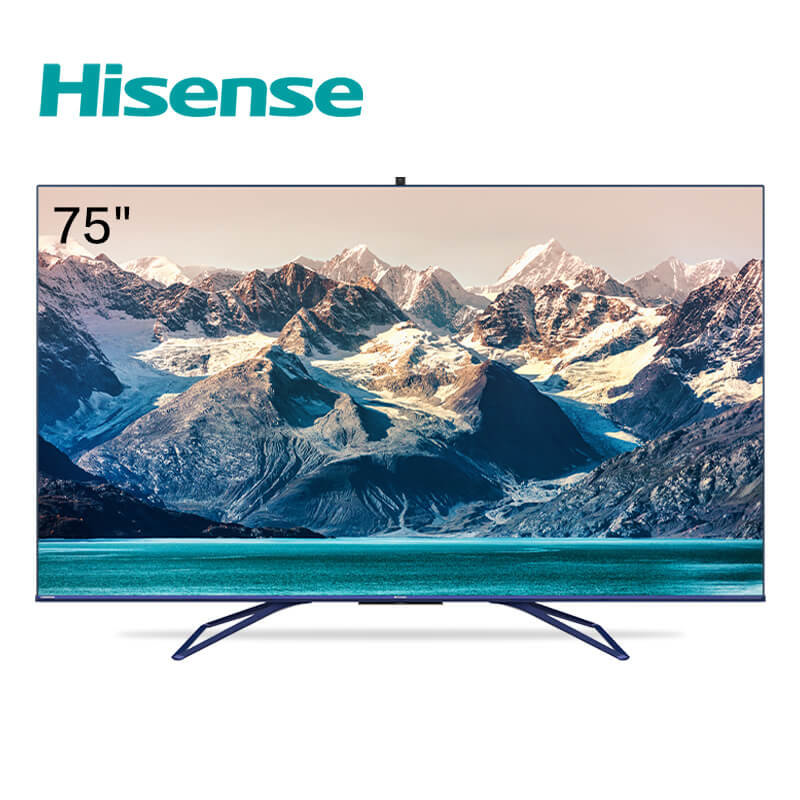 海信(hisense)75a7f 75英寸 4k 3 32gb hitable社交系统 悬浮巨幕全面