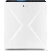 联想（Lenovo）New Air X330 智能家用级空气净化器（白色）