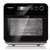 松下（Panasonic） NU-SC100W 蒸汽烤箱 家用烘焙多功能烤箱 蒸汽炉
