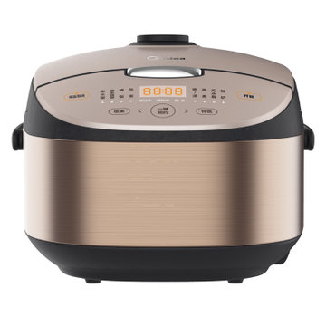 美的(midea)全智能电饭煲 mb-fb50e213