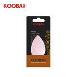 谷芭KOOBA 专业粉扑（立体水滴形） C-3016