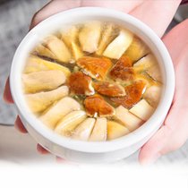 菌菇料理包组合装(山珍 包邮)