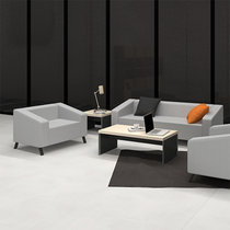 SF602布艺沙发 SF9033西皮沙发 SF9037布艺沙发 现代时尚简约沙发 客厅沙发 办公沙发 小户型直排沙发(SF602布艺沙发（小）)