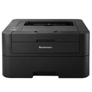 联想(Lenovo)LJ2605D黑白激光打印机 每分钟30页打印，全面提升办公效率 畅享移动打印的方便快捷