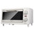 松下（Panasonic）NT-GT1/PT60 迷你电烤箱 家用多功能烘焙烤箱 上下加热管(NT-GT1)